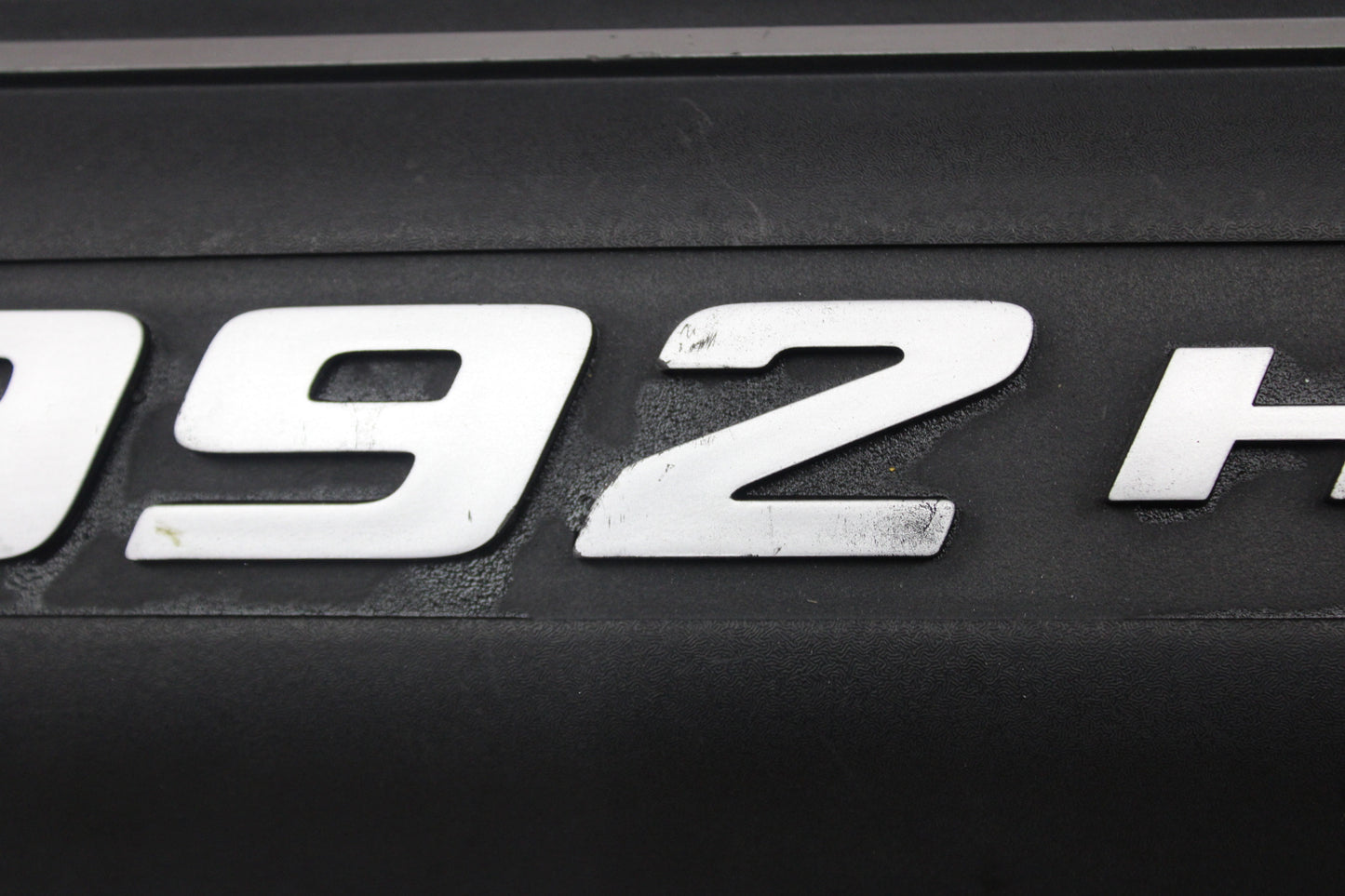 2011-2023 Dodge Charger Challenger 300 SRT8 SRT 392 6.4L Engine Cover Left Right