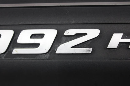 2011-2023 Dodge Charger Challenger 300 SRT8 SRT 392 6.4L Engine Cover Left Right