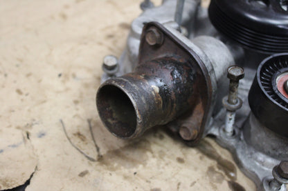 05-10 Chrysler 300 Dodge Charger Challenger SRT8 6.1L Hemi Water Pump 120-7150