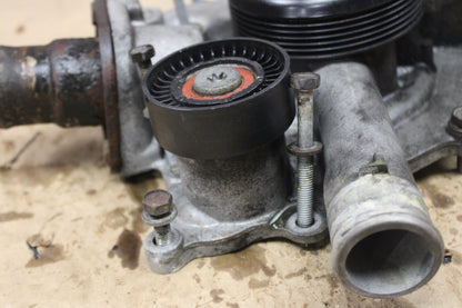 05-10 Chrysler 300 Dodge Charger Challenger SRT8 6.1L Hemi Water Pump 120-7150