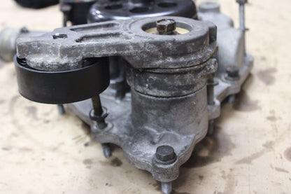 05-10 Chrysler 300 Dodge Charger Challenger SRT8 6.1L Hemi Water Pump 120-7150