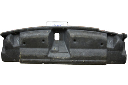 2008-2014 Dodge Challenger SRT8 Rear Deck Shelf Silencer Panel Insulator Cover