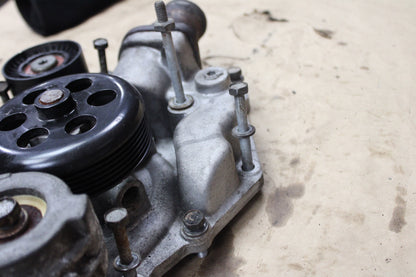 05-10 Chrysler 300 Dodge Charger Challenger SRT8 6.1L Hemi Water Pump 120-7150