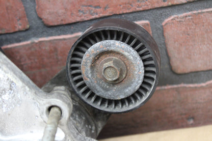 05-10 Chrysler 300 Dodge Charger Challenger SRT8 6.1L Hemi Water Pump 120-7150