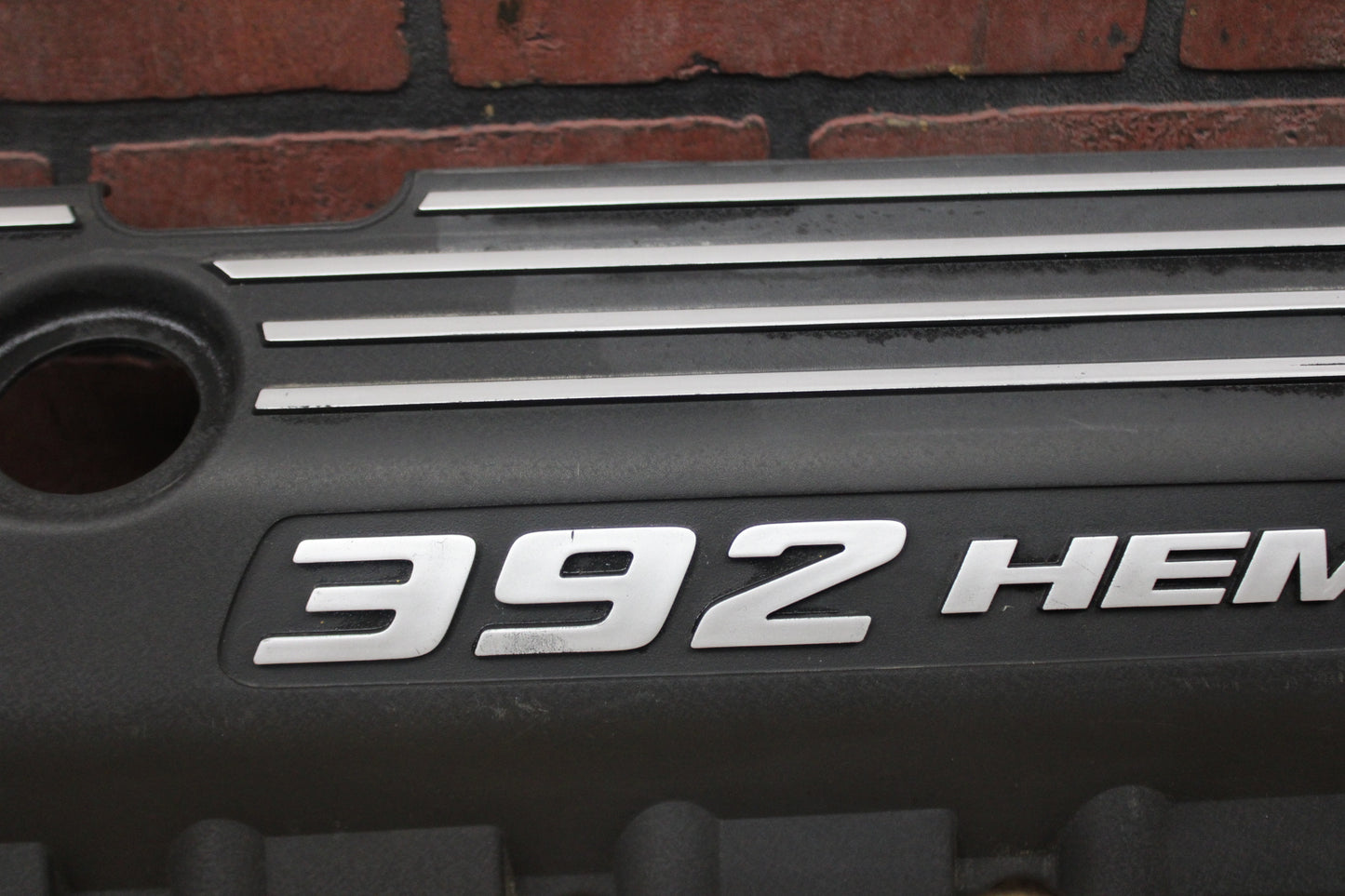 2011-2023 Dodge Charger Challenger 300 SRT8 SRT 392 6.4L Engine Cover Left Right