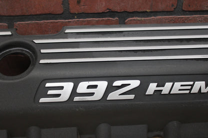 2011-2023 Dodge Charger Challenger 300 SRT8 SRT 392 6.4L Engine Cover Left Right