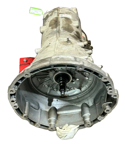 CORE CHARGER CHALLENGER SCAT 15-17 RWD 8HP70 8 SPEED AUTOMATIC TRANSMISSION OEM
