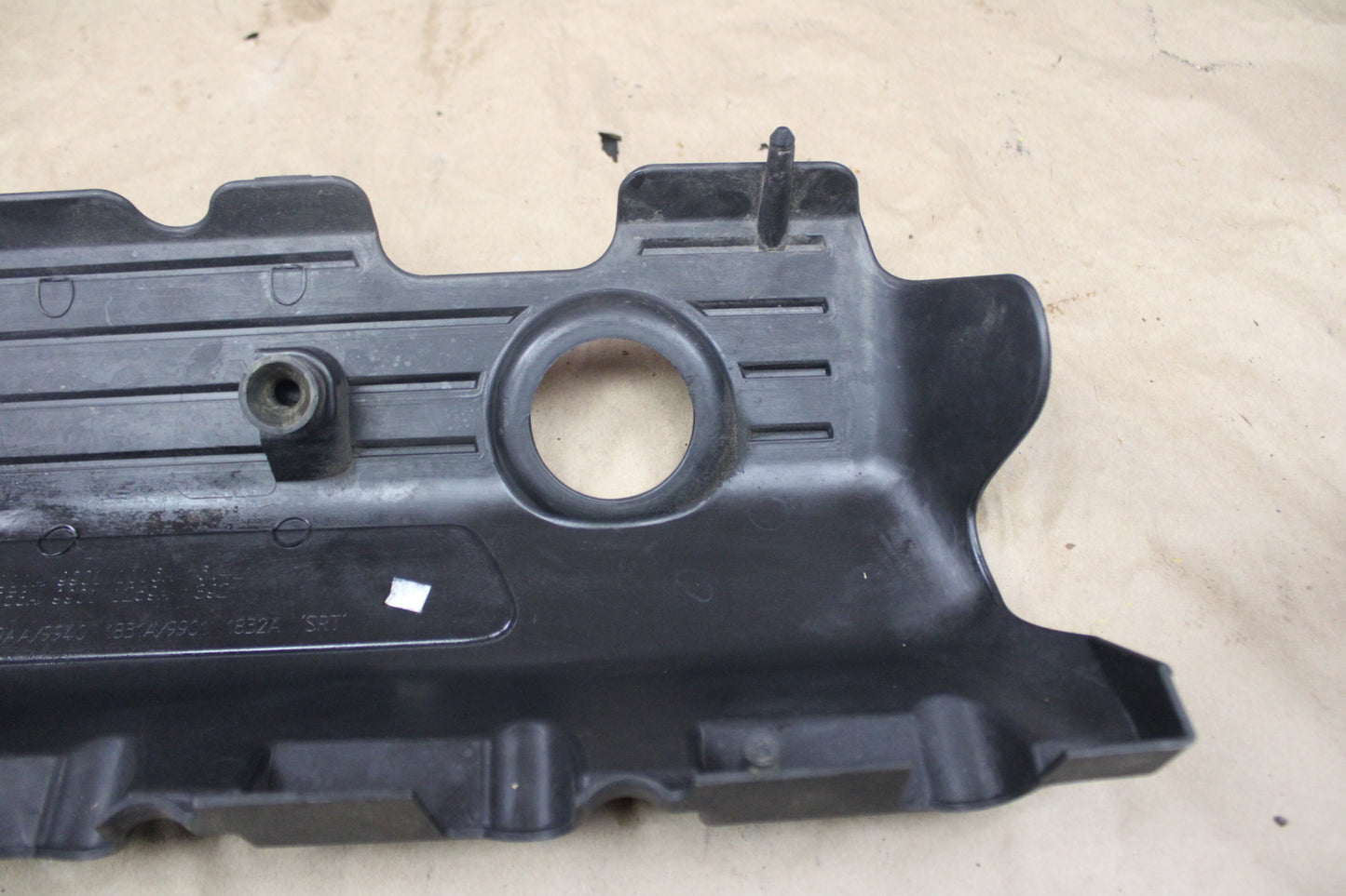 2011-2023 Dodge Charger Challenger 300 SRT8 SRT 392 6.4L Engine Cover Left Right