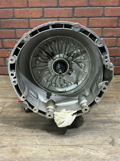 CORE CHARGER CHALLENGER SCAT 15-17 RWD 8HP70 8 SPEED AUTOMATIC TRANSMISSION OEM