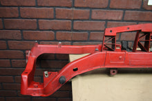 2008-2014 Dodge Challenger Front Support Crossmember PR3 Torred Red 5028743AD