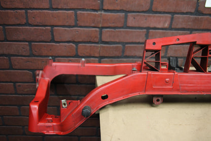 2008-2014 Dodge Challenger Front Support Crossmember PR3 Torred Red 5028743AD