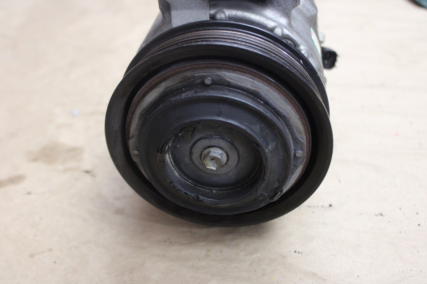 14-24 CHALLENGER CHARGER 300 A/C COMPRESSOR PUMP 68158259AE OEM
