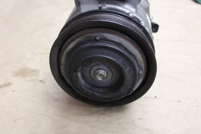 14-24 CHALLENGER CHARGER 300 A/C COMPRESSOR PUMP 68158259AE OEM