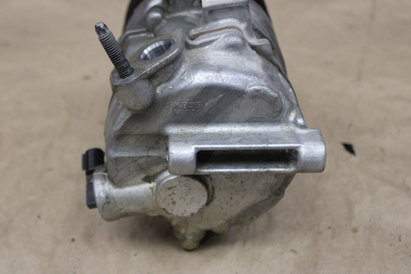 14-24 CHALLENGER CHARGER 300 A/C COMPRESSOR PUMP 68158259AE OEM