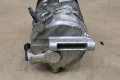 14-24 CHALLENGER CHARGER 300 A/C COMPRESSOR PUMP 68158259AE OEM