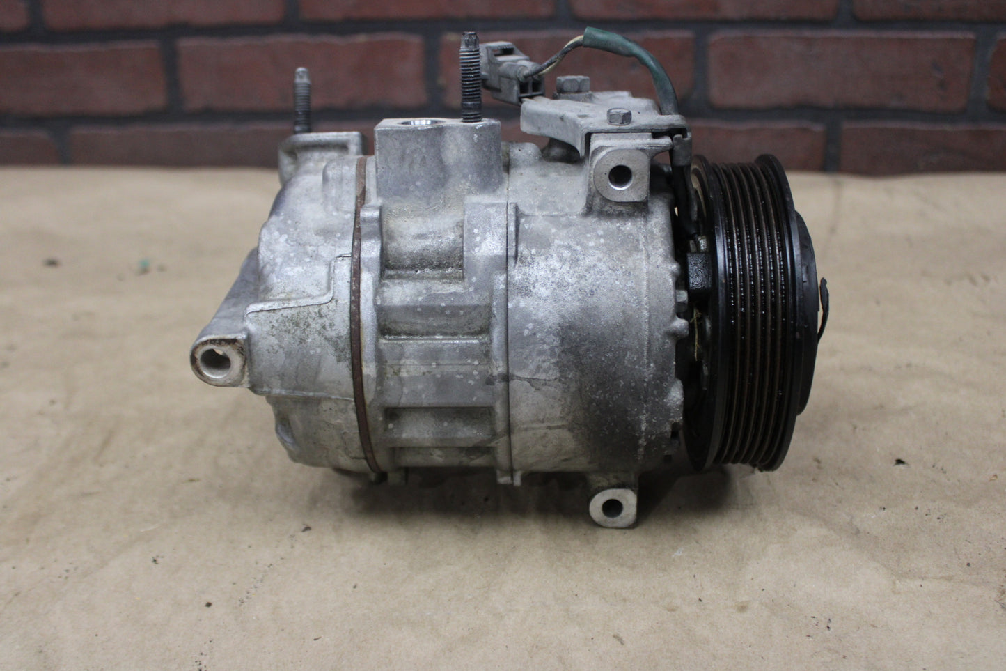 14-24 CHALLENGER CHARGER 300 A/C COMPRESSOR PUMP 68158259AE OEM