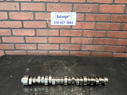 2006-2010 Dodge Challenger Charger 300 6.1L SRT8 Non-MDS Billet Camshaft 379AC