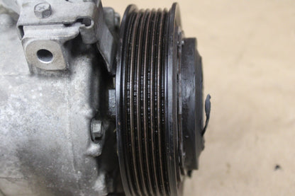 14-24 CHALLENGER CHARGER 300 A/C COMPRESSOR PUMP 68158259AE OEM