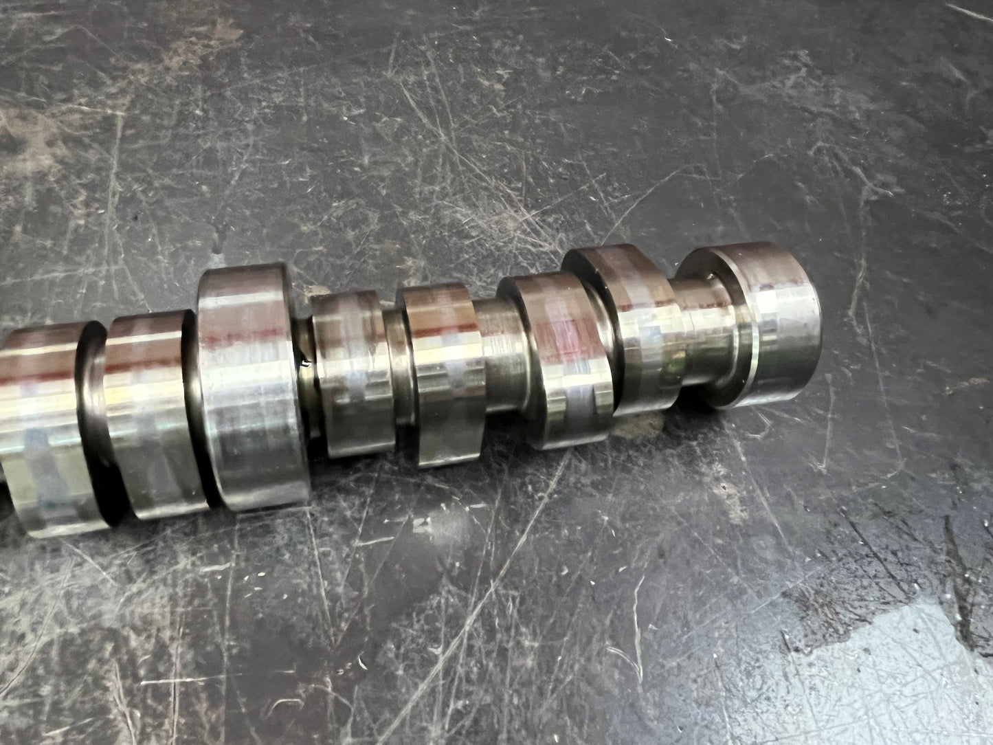 2006-2010 Dodge Challenger Charger 300 6.1L SRT8 Non-MDS Billet Camshaft 379AC