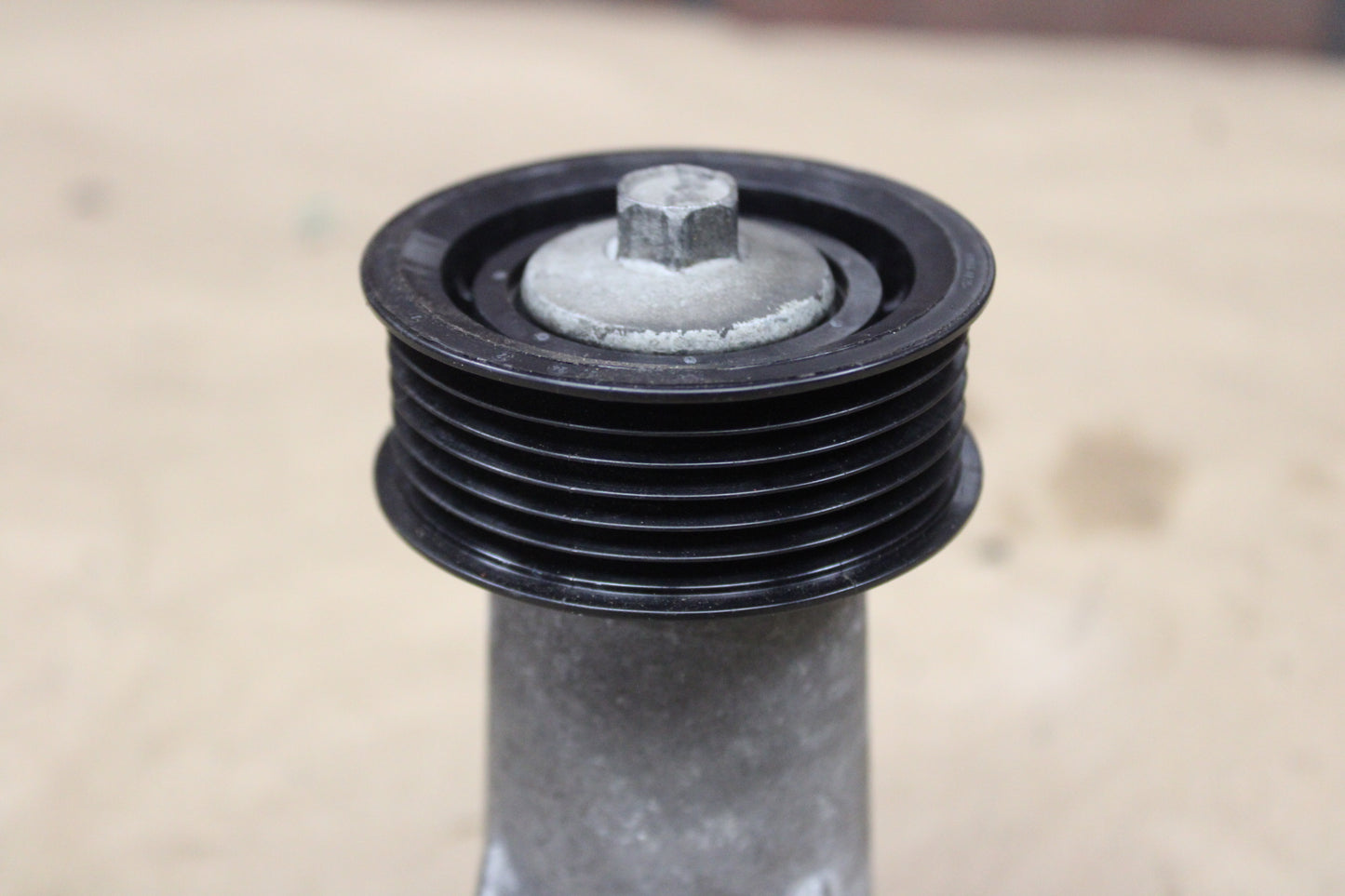 2011-2026 Genuine OEM Mopar V8 Hemi 5.7L 6.2L 6.4L Idler Pulley Bracket Mount