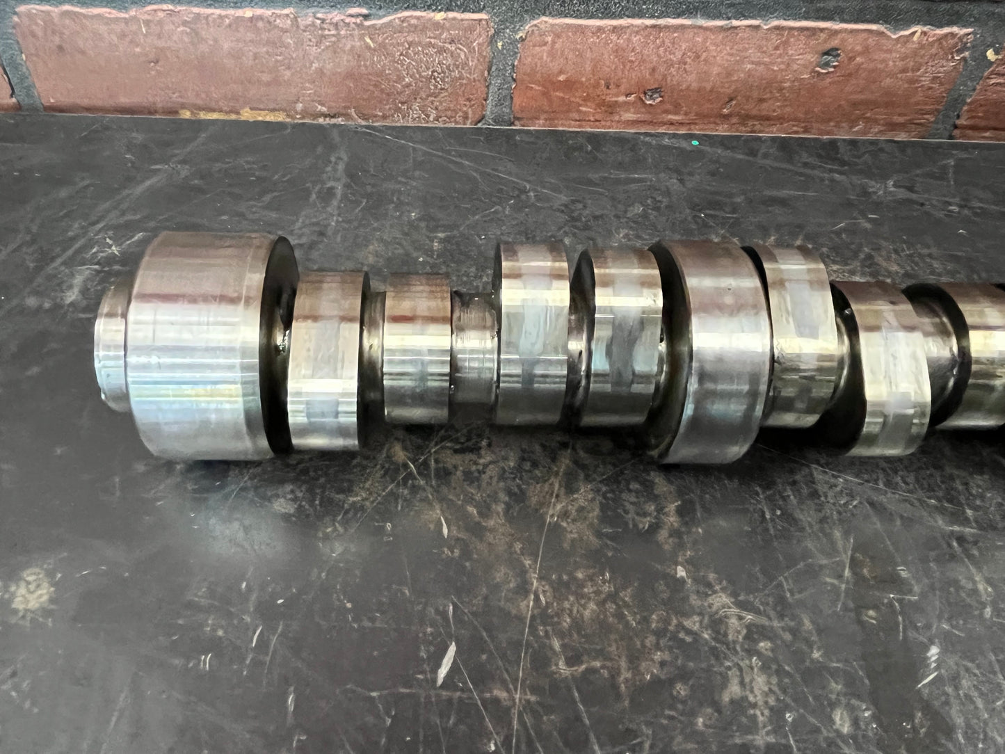 2006-2010 Dodge Challenger Charger 300 6.1L SRT8 Non-MDS Billet Camshaft 379AC