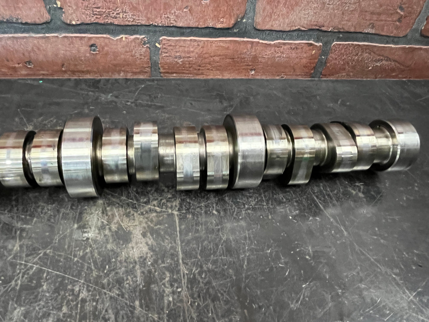 2006-2010 Dodge Challenger Charger 300 6.1L SRT8 Non-MDS Billet Camshaft 379AC