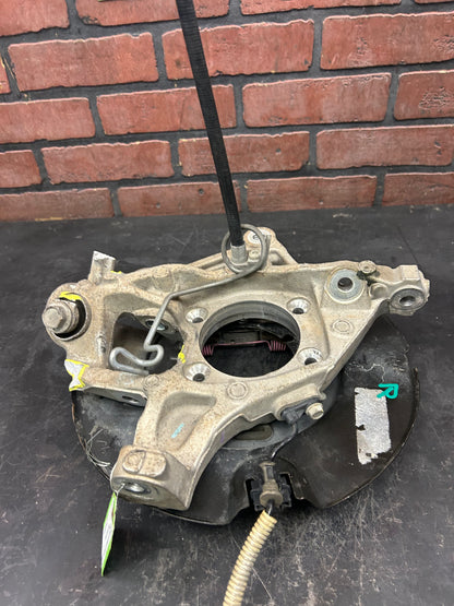 2015-2023 Dodge Challenger Charger 300 SRT Rear Passenger Spindle 04854462AE OEM