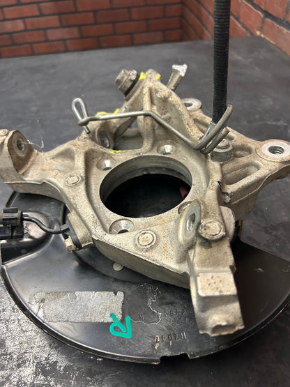 2015-2023 Dodge Challenger Charger 300 SRT Rear Passenger Spindle 04854462AE OEM