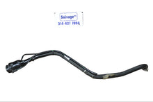 2011-19 Dodge Charger Gasoline Fuel Tank Filler Neck Pipe Line Tube Hose OEM