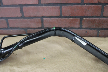2011-19 Dodge Charger Gasoline Fuel Tank Filler Neck Pipe Line Tube Hose OEM