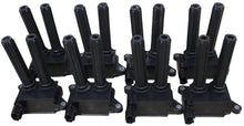2003-2010 Dodge Chrysler Jeep Ram DENSO Direct COP Ignition Coils Set of 8