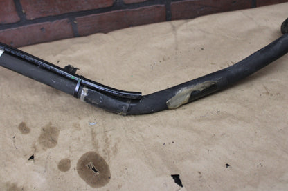 2011-19 Dodge Charger Gasoline Fuel Tank Filler Neck Pipe Line Tube Hose OEM