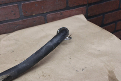 2011-19 Dodge Charger Gasoline Fuel Tank Filler Neck Pipe Line Tube Hose OEM