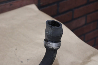 2011-19 Dodge Charger Gasoline Fuel Tank Filler Neck Pipe Line Tube Hose OEM