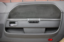 10-11 Dodge Challenger SRT8 Interior Front Passenger RH Door Panel 1FU101DVAL