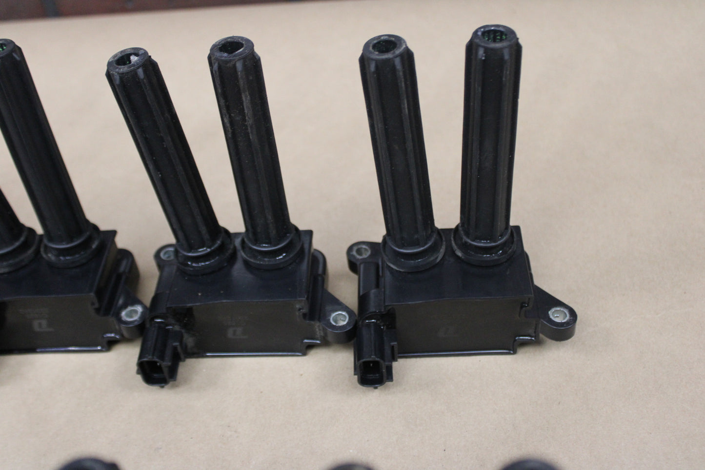 2003-2010 Dodge Chrysler Jeep Ram DENSO Direct COP Ignition Coils Set of 8