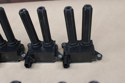 2003-2010 Dodge Chrysler Jeep Ram DENSO Direct COP Ignition Coils Set of 8