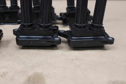 2003-2010 Dodge Chrysler Jeep Ram DENSO Direct COP Ignition Coils Set of 8