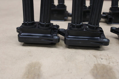 2003-2010 Dodge Chrysler Jeep Ram DENSO Direct COP Ignition Coils Set of 8