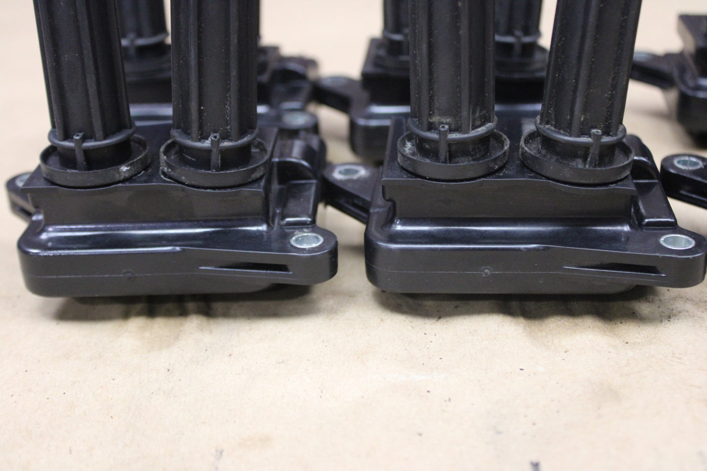 2003-2010 Dodge Chrysler Jeep Ram DENSO Direct COP Ignition Coils Set of 8
