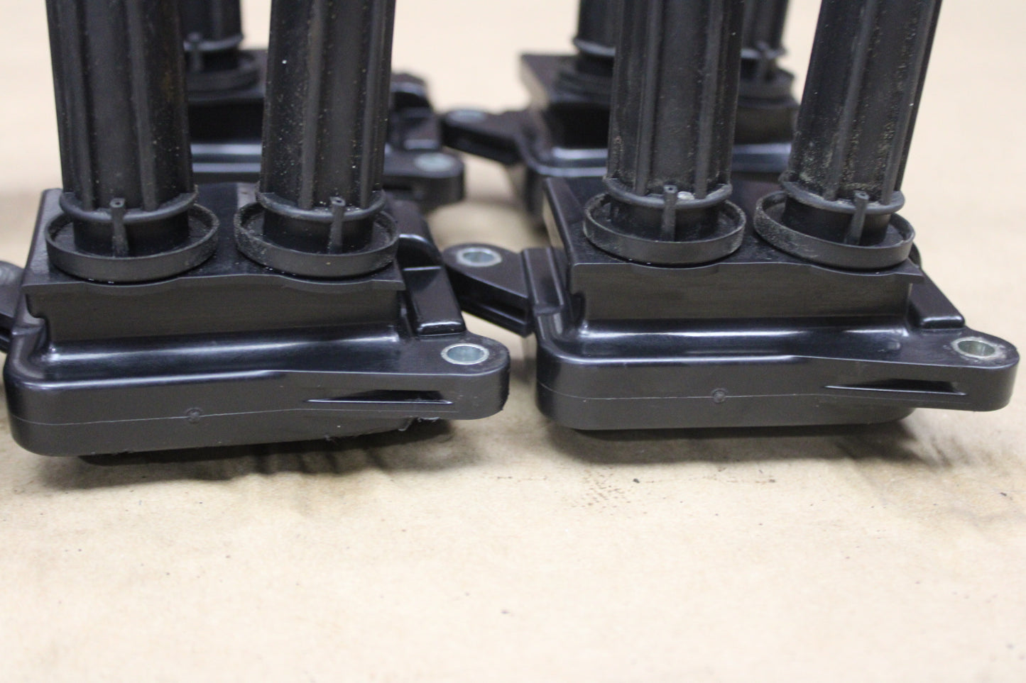 2003-2010 Dodge Chrysler Jeep Ram DENSO Direct COP Ignition Coils Set of 8