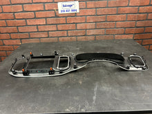 2015-2023 Dodge Charger OEM 8.4" Radio Speedometer Dash Bezel Trim Surround OEM