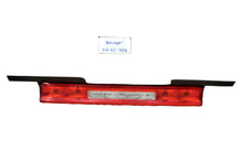 2008-2010 Dodge Challenger Rear Center Brake Light Trunk Mounted Tail Lamp OEM