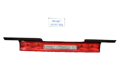 2008-2010 Dodge Challenger Rear Center Brake Light Trunk Mounted Tail Lamp OEM
