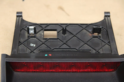 2008 - 2023 DODGE CHALLENGER REAR 3RD BRAKE LED LIGHT LAMP OEM 05028782AD