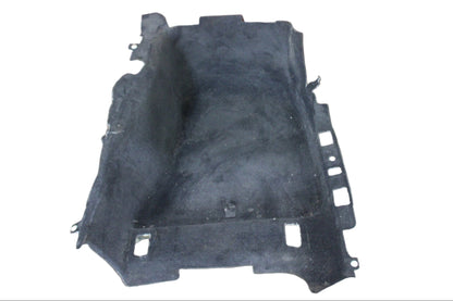 11-23 DODGE CHARGER FRONT PASSENGER RH FLOOR CARPET COVER OEM