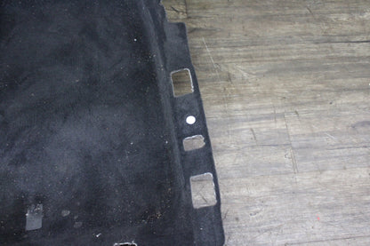 11-23 DODGE CHARGER FRONT PASSENGER RH FLOOR CARPET COVER OEM