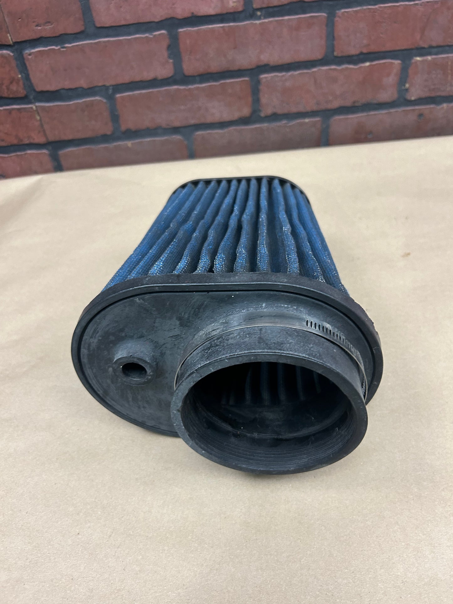 11-23 Dodge Charger Challenger V8 6.4L SRT 392 Air Intake Filter Cleaner Box OEM