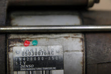 2006-2024 Challenger Charger 300 6.1L 6.2L Hemi Engine Starter Motor 05030076AC