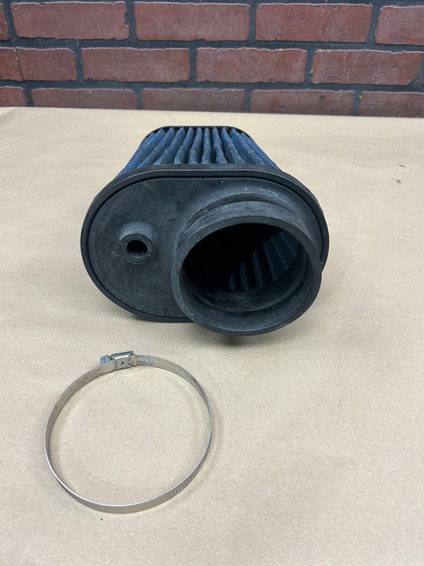 11-23 Dodge Charger Challenger V8 6.4L SRT 392 Air Intake Filter Cleaner Box OEM